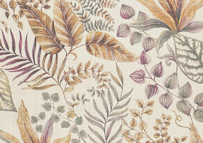 Paloma, Amber - Twist&Fit Roman Blind - Image 7